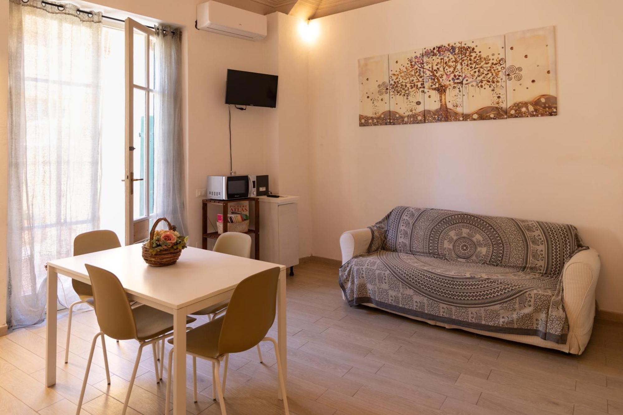 Sm32 Pacinotti Apartment Pisa Exterior photo