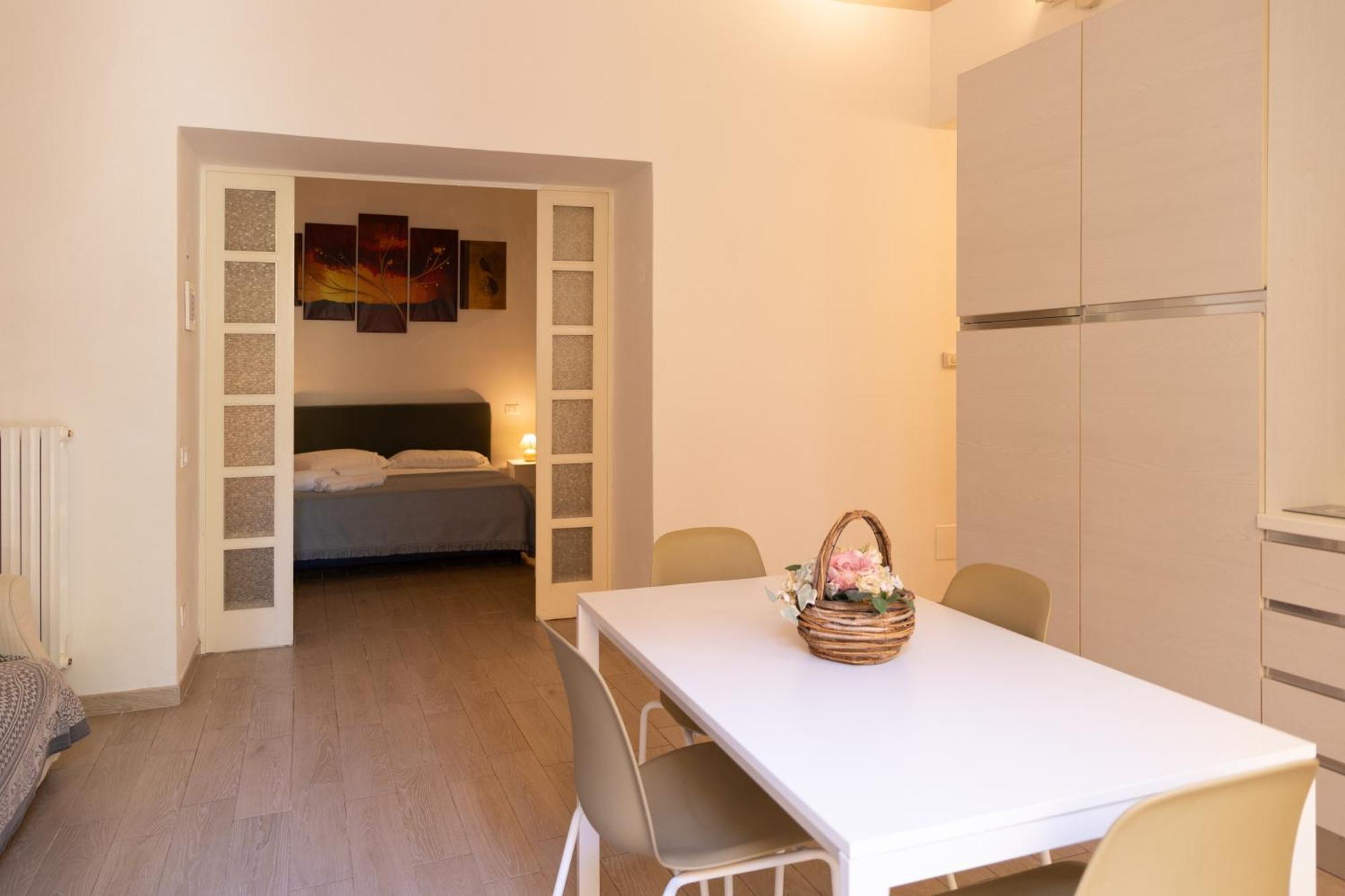 Sm32 Pacinotti Apartment Pisa Exterior photo