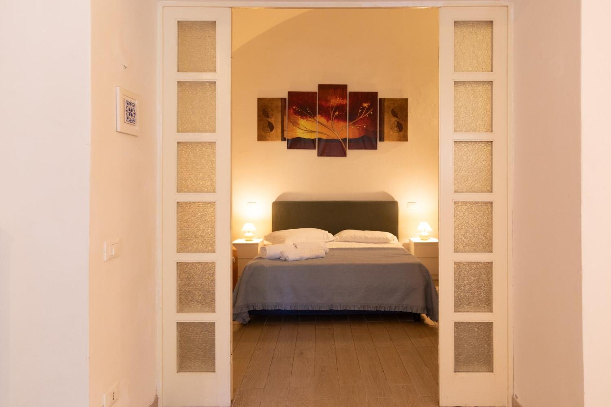 Sm32 Pacinotti Apartment Pisa Exterior photo