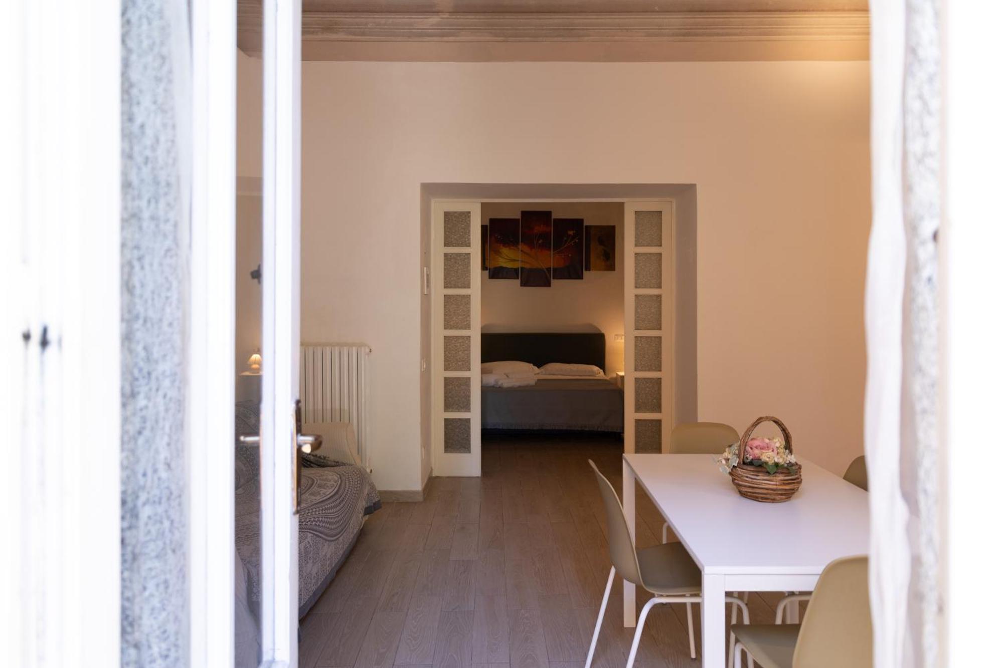 Sm32 Pacinotti Apartment Pisa Exterior photo